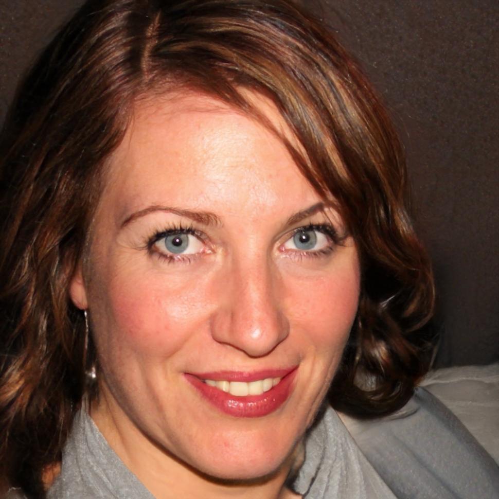 Lisa Rodriguez - Platform Training Coordinator